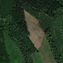 Satellite imagery of BE-LU 227, FR