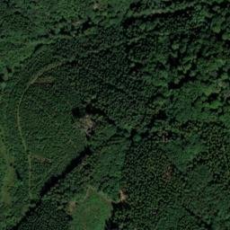 Satellite imagery of BE-LU 227, FR