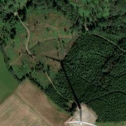 Satellite imagery of Maiberg, DE