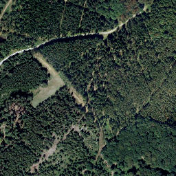 Satellite imagery of Roßkopf, DE