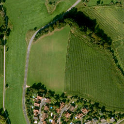 Satellite imagery of Nonnenberg, DE