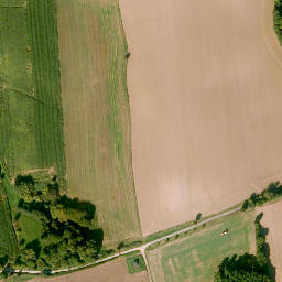 Satellite imagery of Nonnenberg, DE
