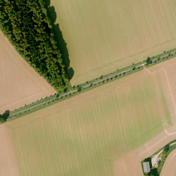 Satellite imagery of Nonnenberg, DE