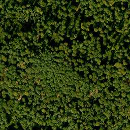 Satellite imagery of Kreuzberg, DE