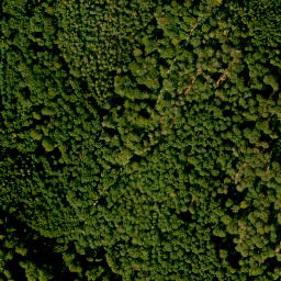 Satellite imagery of Kreuzberg, DE