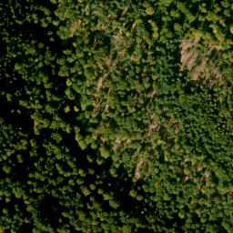 Satellite imagery of Hüttenberg, DE