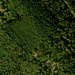 Satellite imagery of Hüttenberg, DE