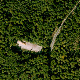 Satellite imagery of Miesberg, DE