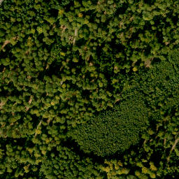 Satellite imagery of Miesberg, DE