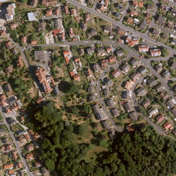 Satellite imagery of Romberg, DE