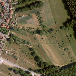 Satellite imagery of Romberg, DE