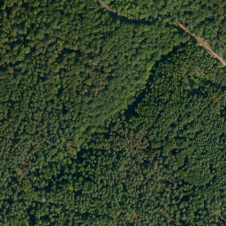 Satellite imagery of Kleine Kufe, DE