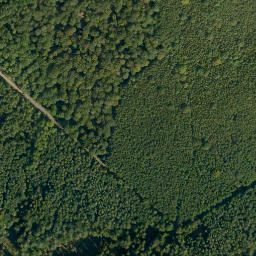 Satellite imagery of Kleine Kufe, DE