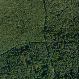 Satellite imagery of Kleine Kufe, DE