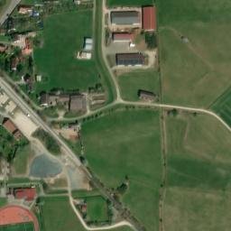 Satellite imagery of Amtsschloss Baunach, DE