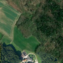 Satellite imagery of Bromplatz, DE