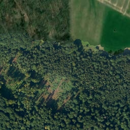 Satellite imagery of Bromplatz, DE