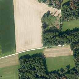 Satellite imagery of Büchig, DE