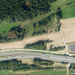 Satellite imagery of Büchig, DE