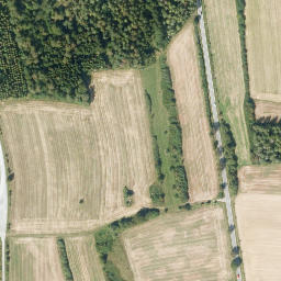 Satellite imagery of Kleetz, DE
