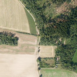 Satellite imagery of Kleetz, DE