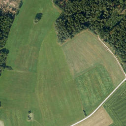 Satellite imagery of Hetzenberg, DE