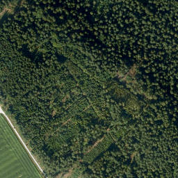 Satellite imagery of Hetzenberg, DE