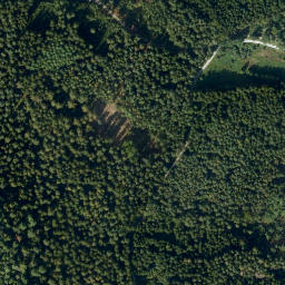 Satellite imagery of Hetzenberg, DE