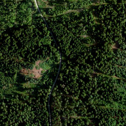 Satellite imagery of Schloßberg, DE