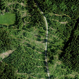 Satellite imagery of Schloßberg, DE