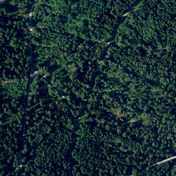 Satellite imagery of Kleine Kösseine, DE