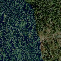 Satellite imagery of Püttnersfels, DE