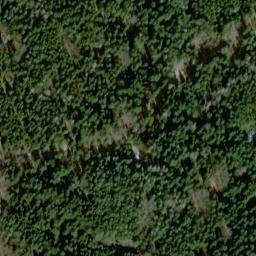 Satellite imagery of Püttnersfels, DE