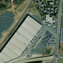 Satellite imagery of Auf der Klatzen, DE