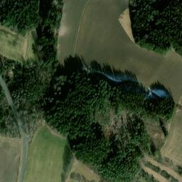 Satellite imagery of Foßbühl, DE