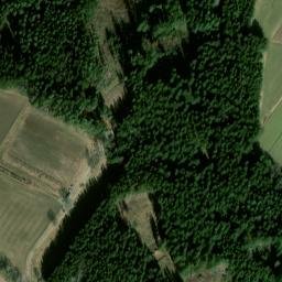 Satellite imagery of Foßbühl, DE