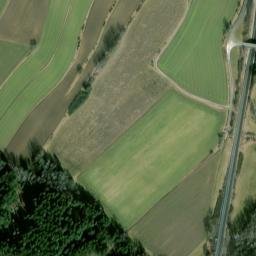 Satellite imagery of Foßbühl, DE