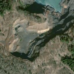 Satellite imagery of Hirschentanz, DE