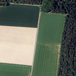 Satellite imagery of Gommelberg, DE
