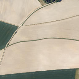 Satellite imagery of Goßhügel, DE