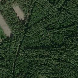 Satellite imagery of (Dlouhá míle) [Stará Voda-Vysoká], CZ