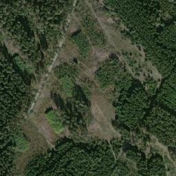 Satellite imagery of Stráž [Stará Voda-Vysoká], CZ