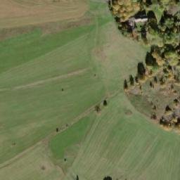 Satellite imagery of Služetínský vrch [Teplá-Služetín], CZ