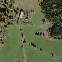 Satellite imagery of Služetínský vrch [Teplá-Služetín], CZ