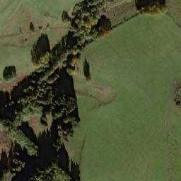 Satellite imagery of Jankovický vrch [Teplá-Jankovice], CZ