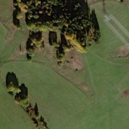 Satellite imagery of Jankovický vrch [Teplá-Jankovice], CZ