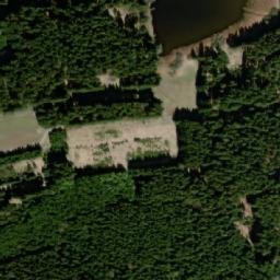 Satellite imagery of (Na Pastvinách) [Teplá-Beranov], CZ