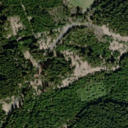 Satellite imagery of (Na Pastvinách) [Teplá-Beranov], CZ