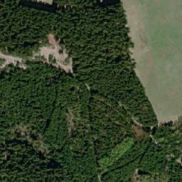 Satellite imagery of (Na Pastvinách) [Teplá-Beranov], CZ