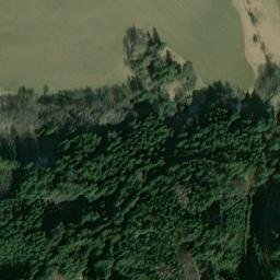 Satellite imagery of U Věže [Nečtiny - Kamenná hora], CZ